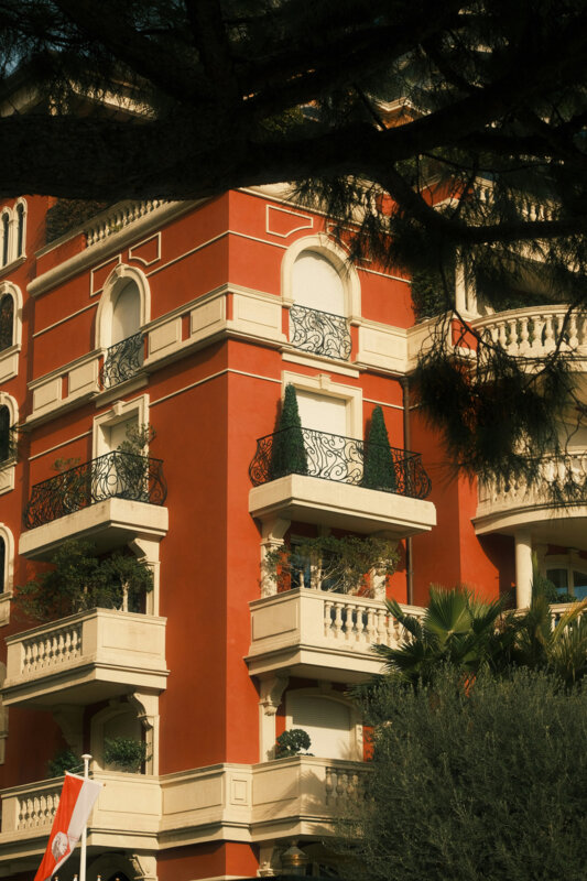 La sécurité en Principauté de Monaco