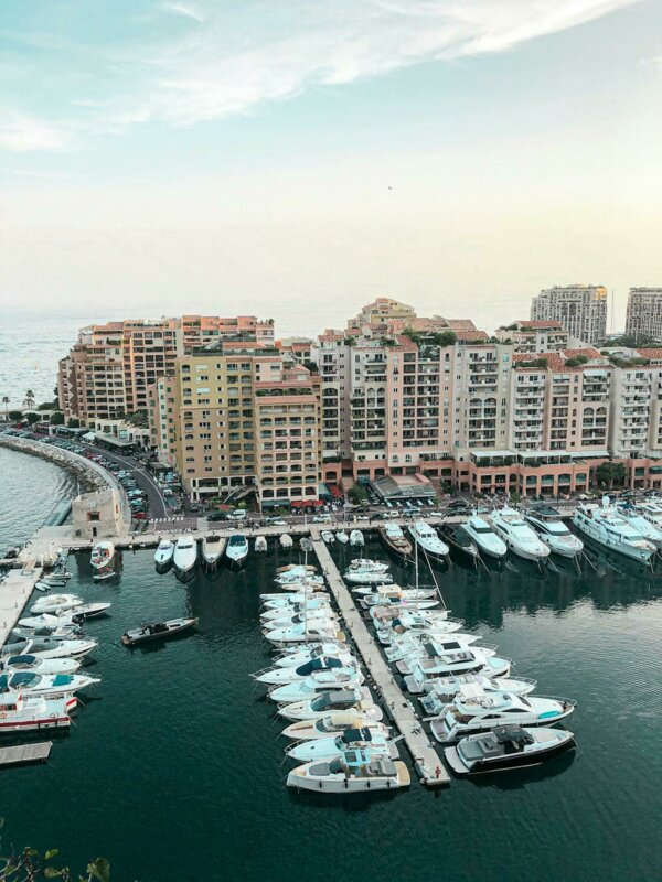 Votre partenaire dans l’immobilier mondial